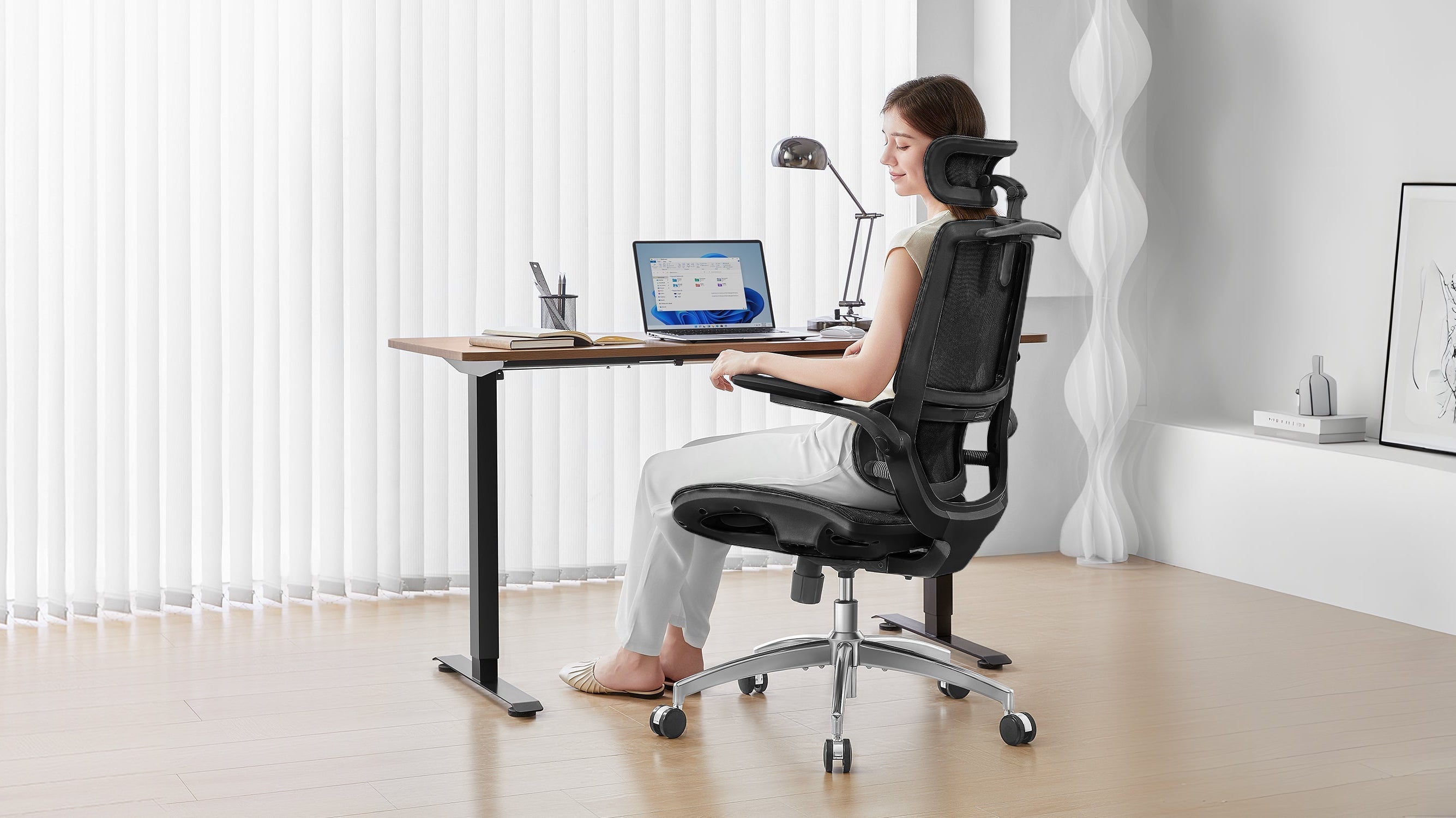 Sihoo M56 vs M57 vs New M59AS: Which Ergonomic Chair Fits Your Setup?