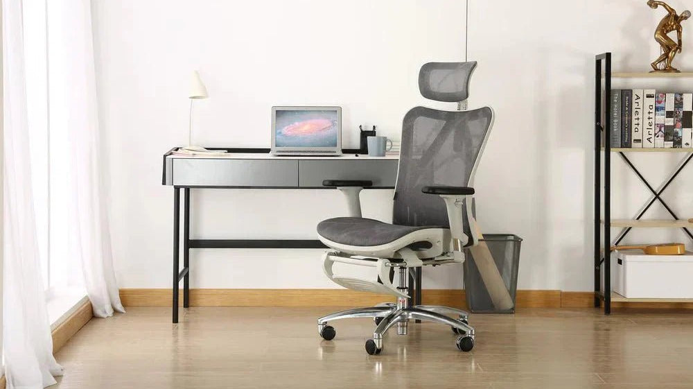 5 Essential Tips for Buying an Office Chair with a Headrest | Your Ultimate Guide - SIHOO Australia