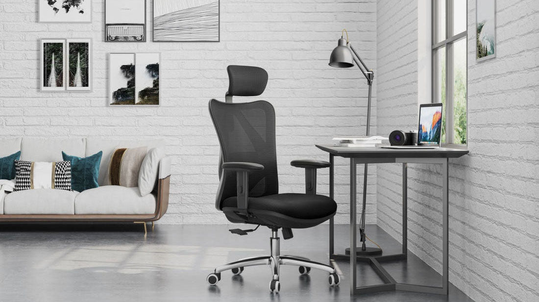 6 Signs It’s Time To Renew Your Office Furniture - SIHOO Australia