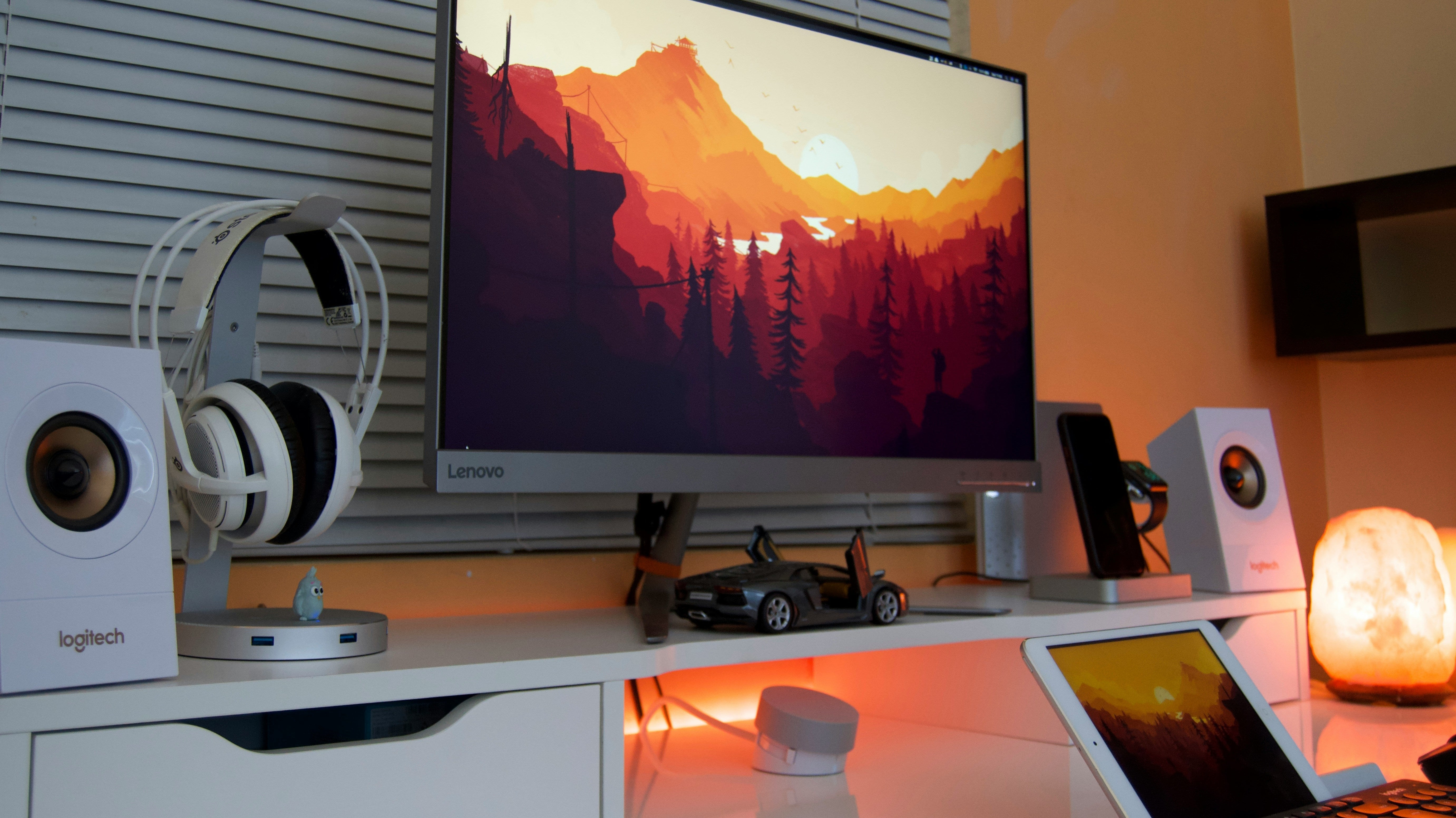 7 autumn wellness rituals that start at your desk