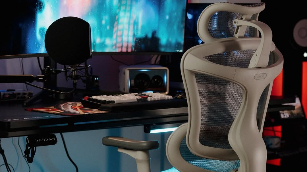 Gaming chair vs. ergonomic office chair: Which is actually better for your spine?