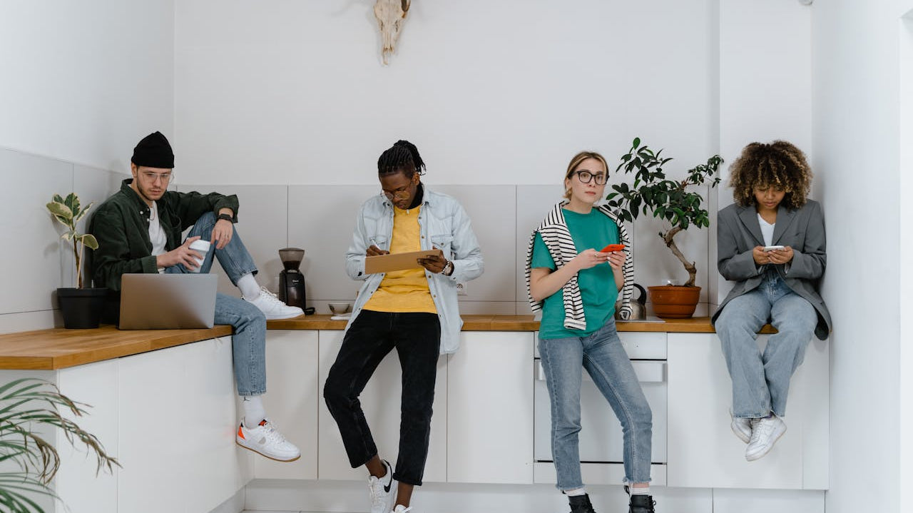 Gen Z and the 'entry-level wall': Why young professionals are burning out at 25