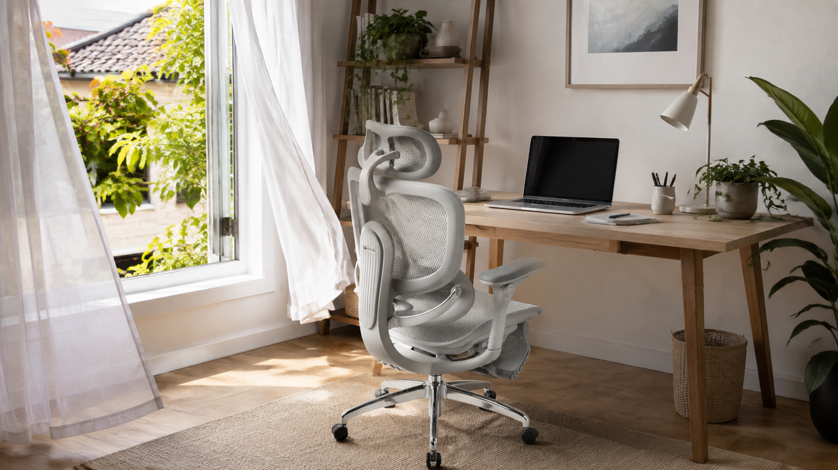 How to Build a Cooler Home Office for Australian Spring
