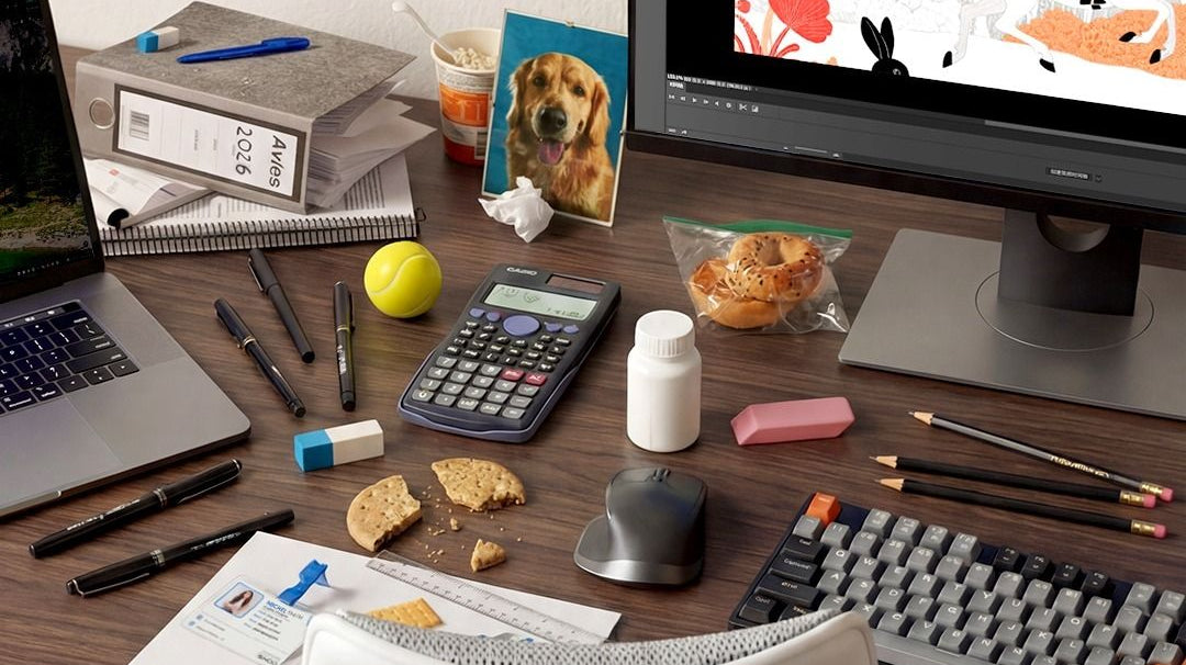 Mastering "the triple-peak day": Scheduling for your biological prime time