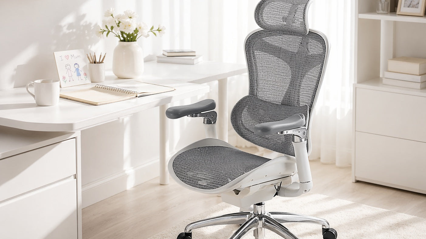 Mother’s Day gift guide: Which Sihoo model is right for her?