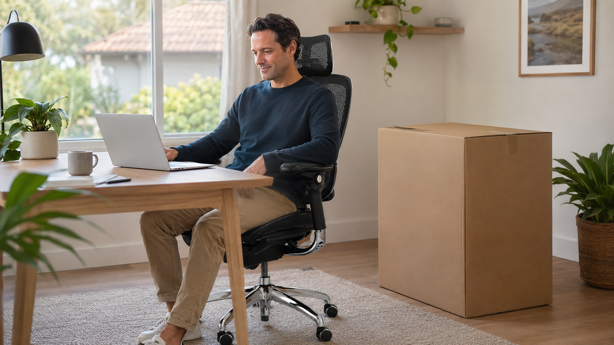 Office Chair Clearance Checklist: 8 Things to Check Before You Buy