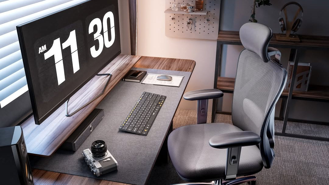 Seasonal workspace reset: Preparing for Q2 performance