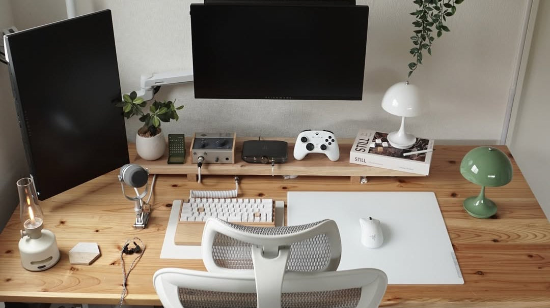 Summer comfort: The best breathable mesh chairs for a hot Australian Valentine’s Day