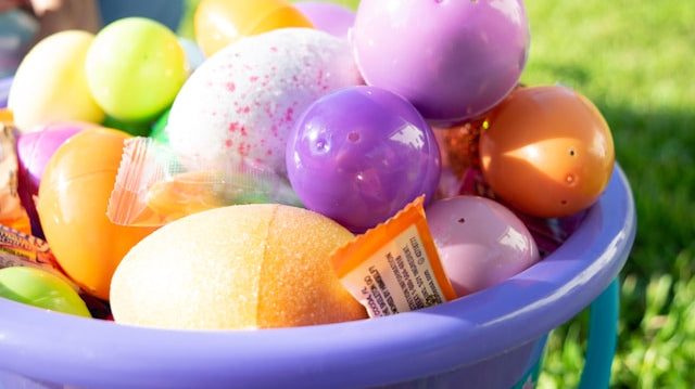 The "egg-cellent" upgrade: Why this Easter is the perfect time for a new office chair