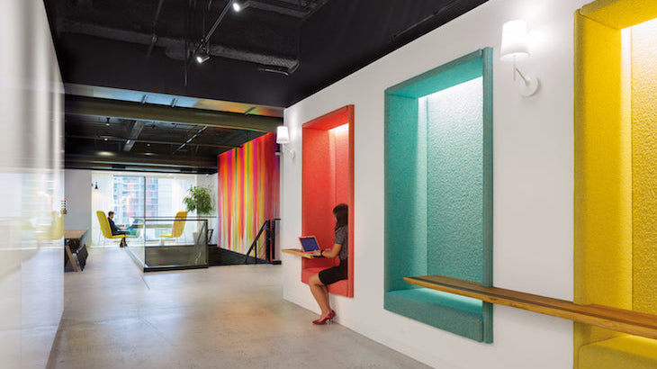 gen z expectations in the workplace