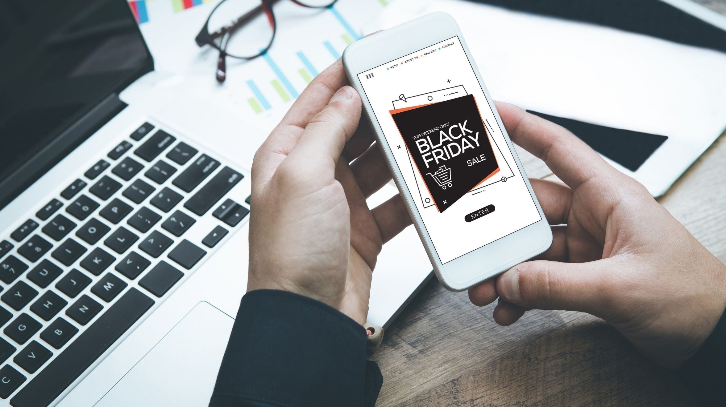 Why Black Friday is the Perfect Time to Upgrade Your Workspace with Ergonomic Chairs - SIHOO Australia