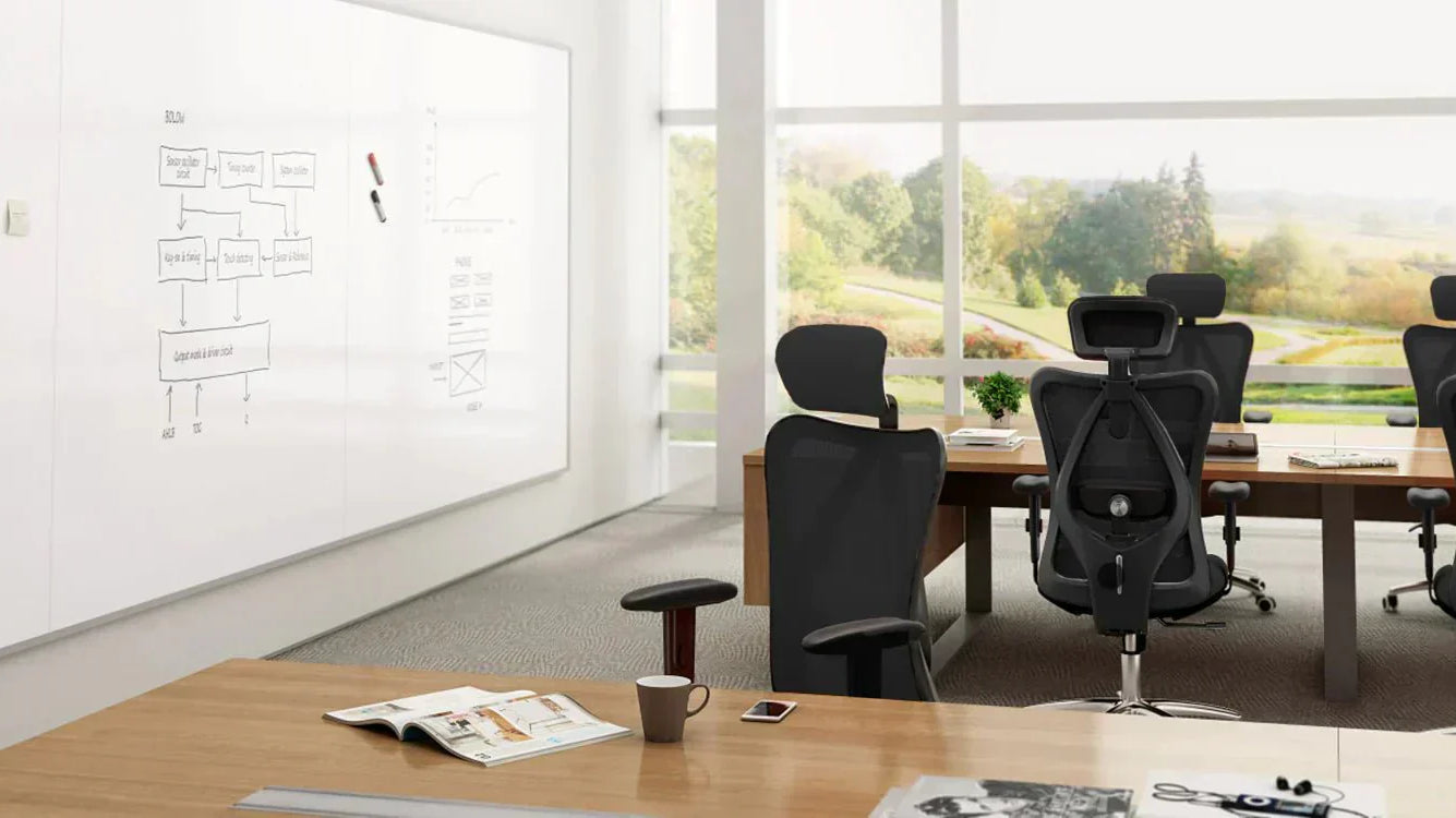 Choosing The Most Comfortable Office Chair - SIHOO Australia