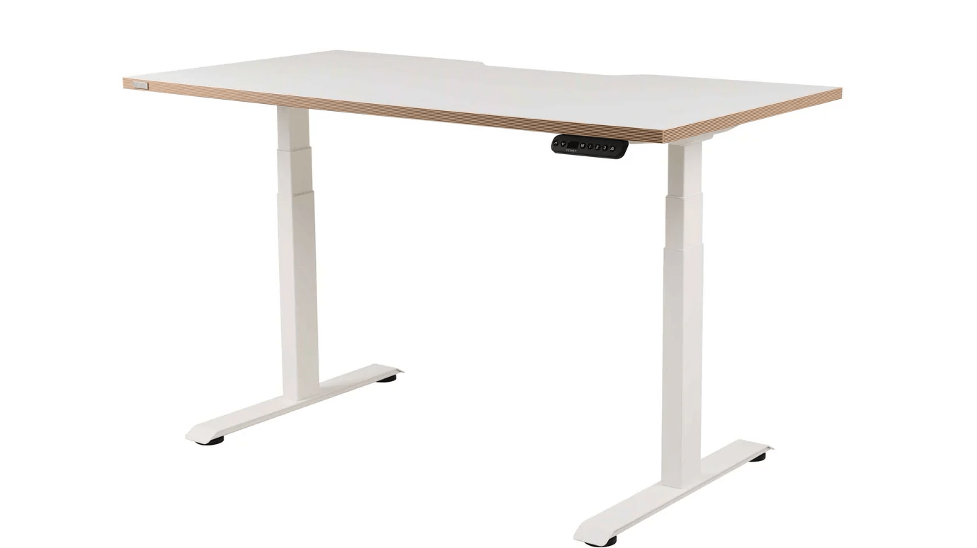 Ergonomic home office desks that will change the way you work - SIHOO Australia