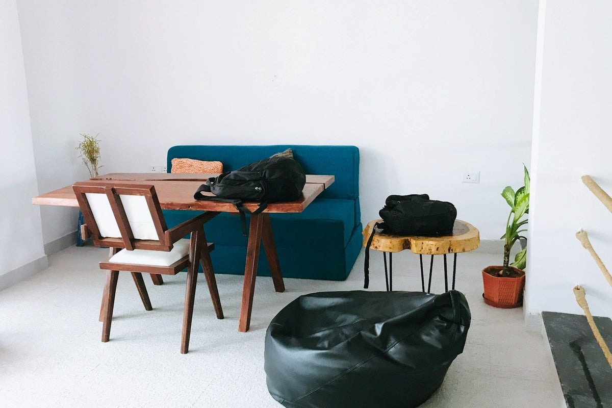 Gaming Chair Or Bean Bag: What To Choose?