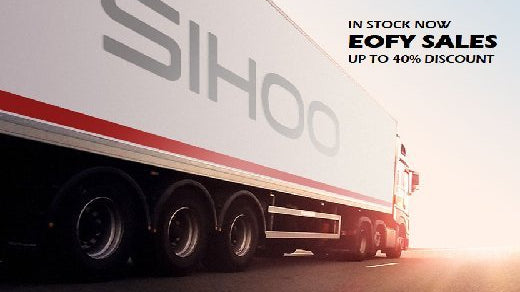 Get Ready for End of Financial Year Sales on Sihoo Office Chairs! - SIHOO Australia