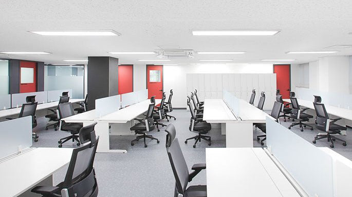 How Long Does A Commercial Fit-Out Take? - SIHOO Australia