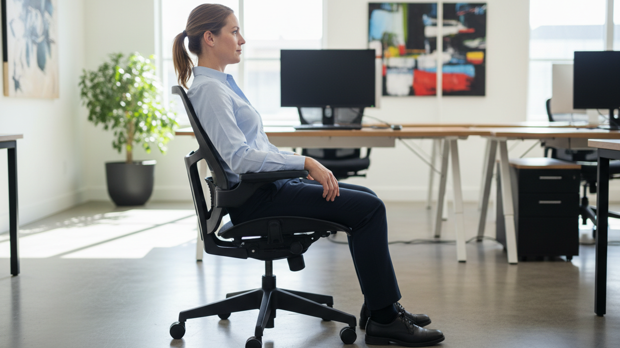 Best Ergonomic Chair in Australia 2026 — Matched to Your Use Case