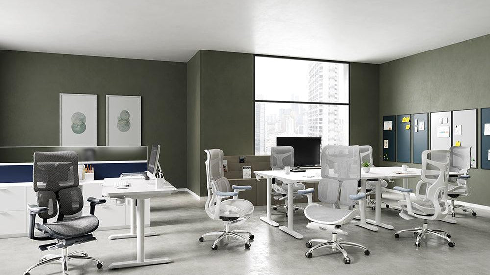 Why Afterpay is the ultimate lifehack for grabbing ergonomic chairs during EOFY