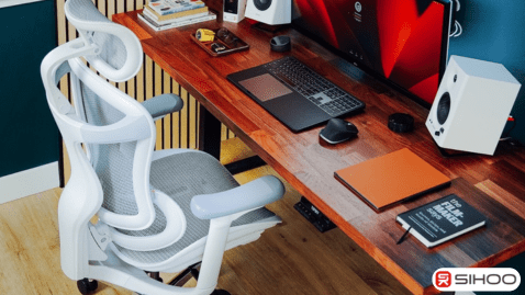 The art of minimalist living with Sihoo - SIHOO Australia