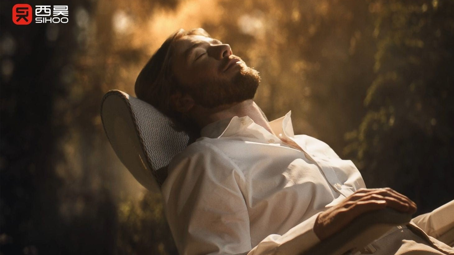 The Dawn of Advanced Office Comfort: Announcing the SIHOO T6 Ergonomic Chair - SIHOO Australia