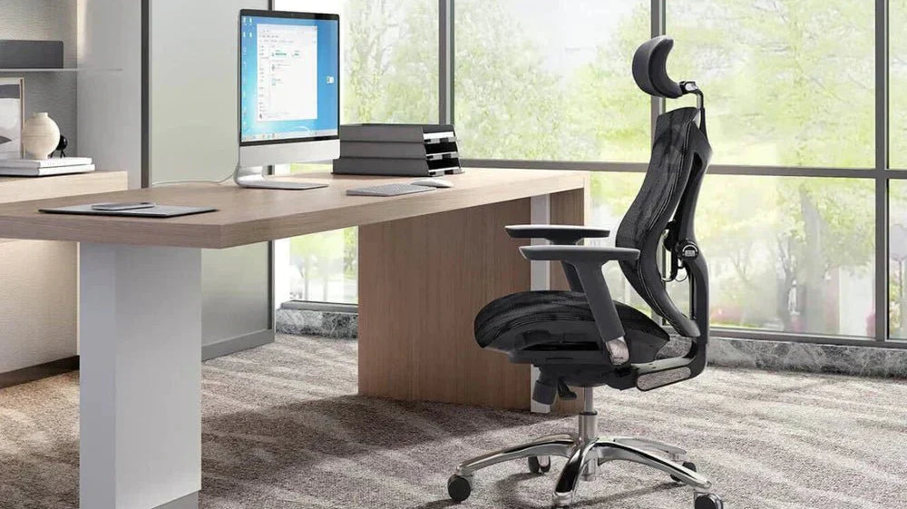 The Impact of the Right Chair on Student Learning - SIHOO Australia