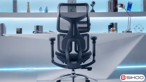 The innovative technology behind Sihoo ergonomic chairs - SIHOO Australia