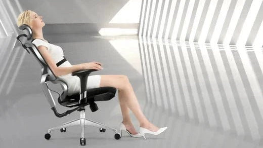 The Perfect Seat: Why Your Office Chair Matters and How to Choose the Right One - SIHOO Australia