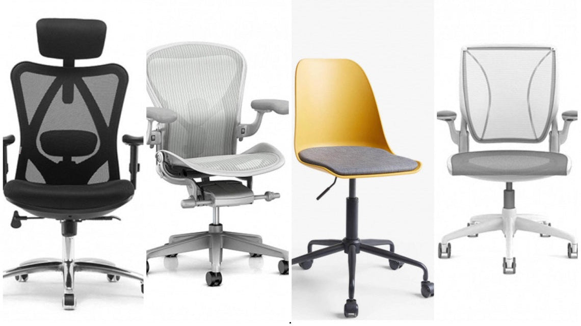 What To Look For In An Ergonomic Chair - SIHOO Australia