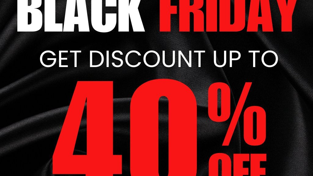 Why Black Friday is the Perfect Time to Upgrade Your Workspace with Ergonomic Chairs - SIHOO Australia