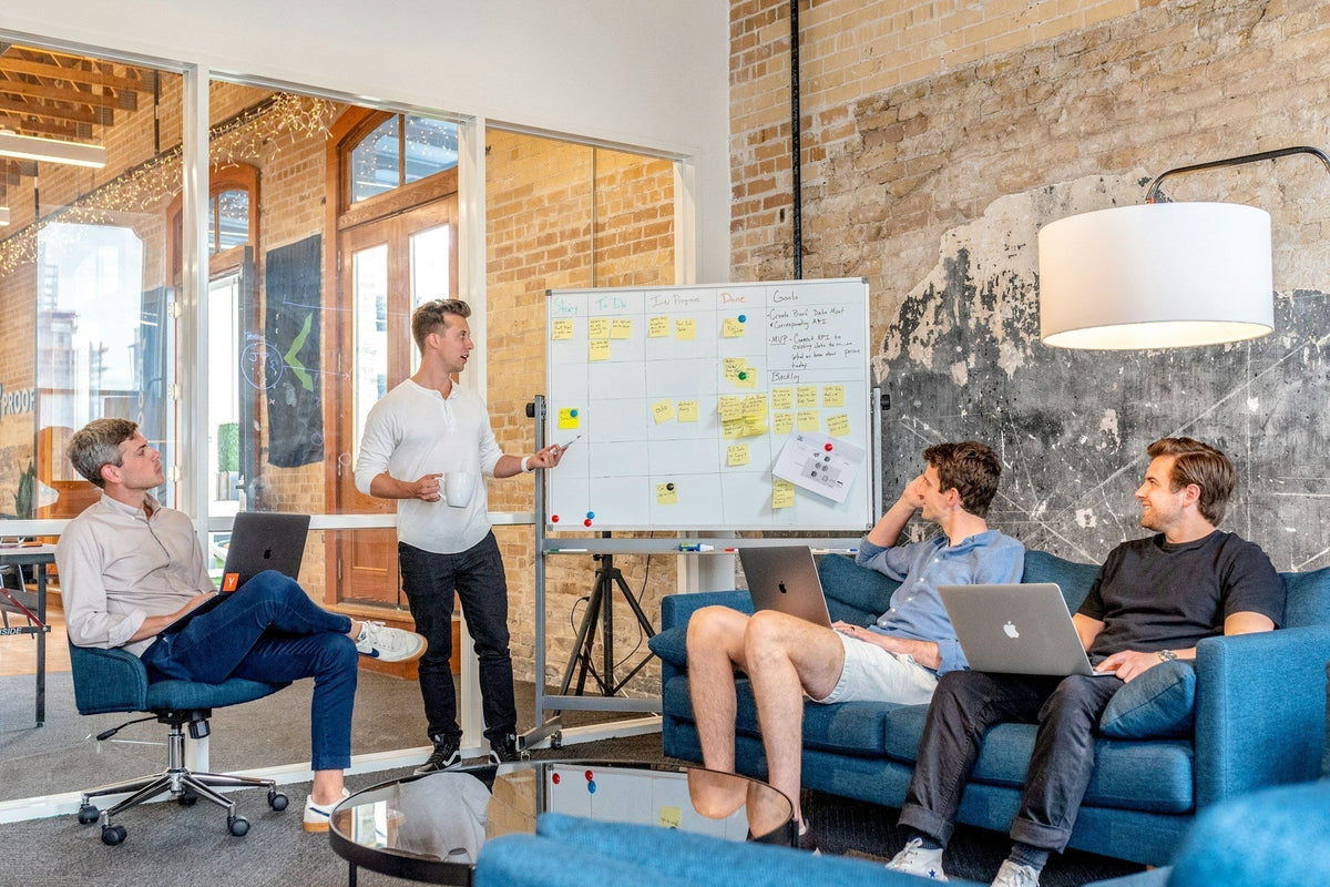 Working with KPIs - A Complete Guide to Key Performance Indicators