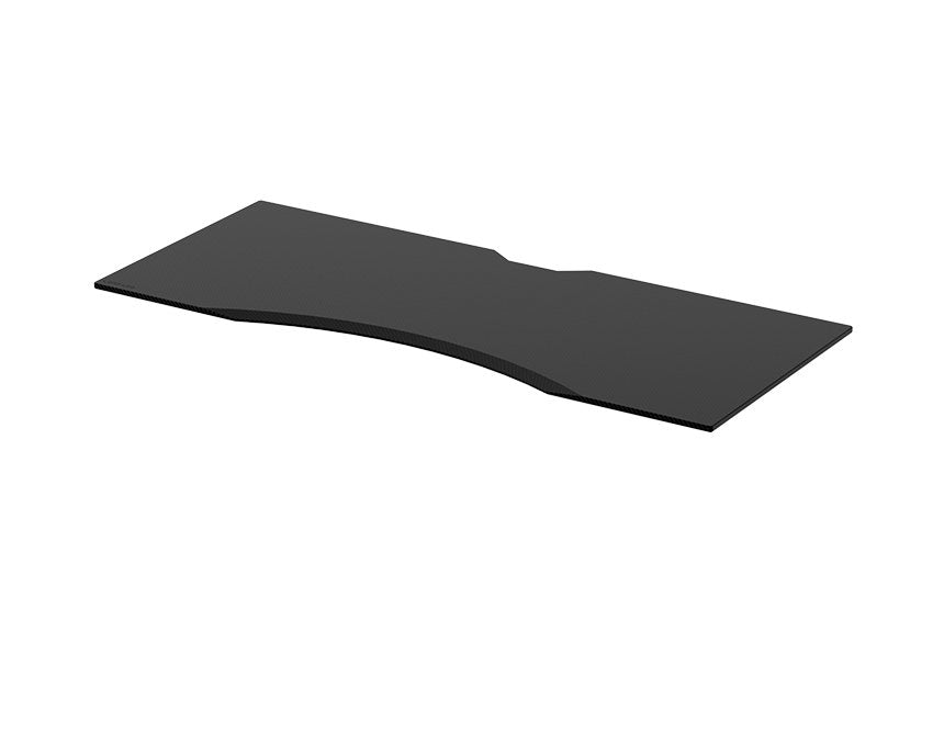 Carbon Fibre Pattern Black Height Adjustable Dual Motor 3 Stage Electric Sit Stand Desk - SIHOO AustraliaCarbon Fibre Pattern Black Height Adjustable Dual Motor 3 Stage Electric Sit Stand Desk