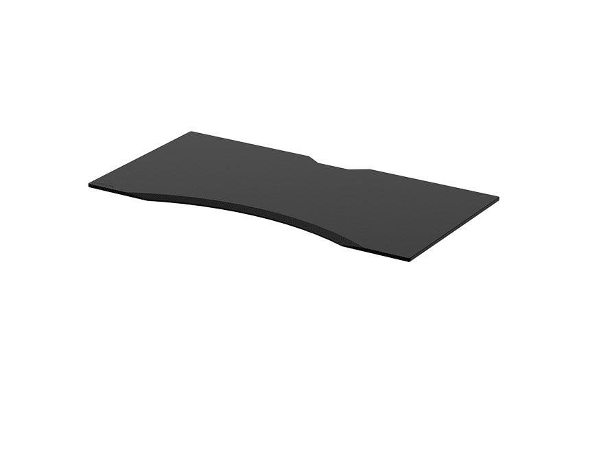 Carbon Fibre Pattern Black Height Adjustable Dual Motor 3 Stage Electric Sit Stand Desk - SIHOO AustraliaCarbon Fibre Pattern Black Height Adjustable Dual Motor 3 Stage Electric Sit Stand Desk