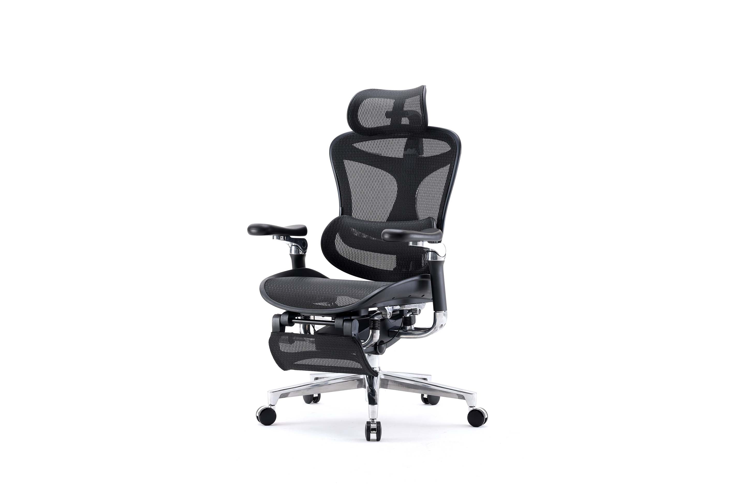 Sihoo DORO - C500 Ergonomic Office Chair - SIHOO AustraliaSihoo DORO - C500 Ergonomic Office Chair