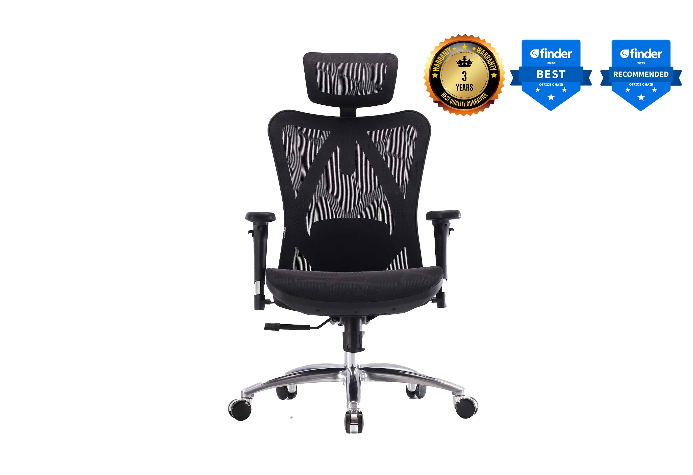 Sihoo M57 Ergonomic Office Chair - SIHOO Australia Sihoo M57 Ergonomic Office Chair
