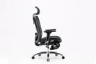 Sihoo M57 Ergonomic Office Chair with built - in footrest - SIHOO AustraliaSihoo M57 Ergonomic Office Chair with built - in footrest