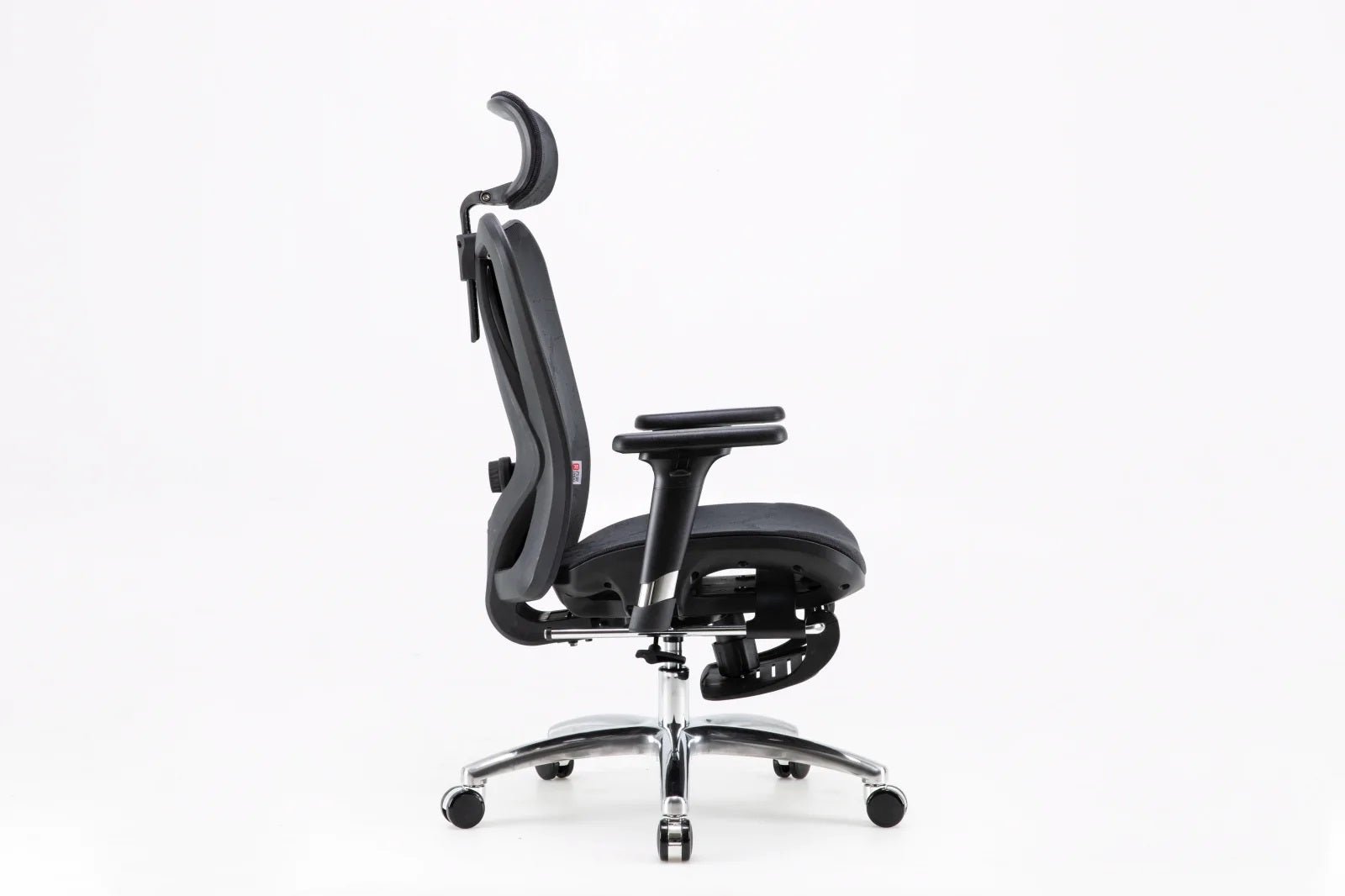 Sihoo M57 Ergonomic Office Chair with built - in footrest - SIHOO AustraliaSihoo M57 Ergonomic Office Chair with built - in footrest