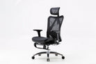 Sihoo M57 Ergonomic Office Chair with built - in footrest - SIHOO AustraliaSihoo M57 Ergonomic Office Chair with built - in footrest