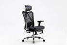 Sihoo M57 Ergonomic Office Chair with built - in footrest - SIHOO AustraliaSihoo M57 Ergonomic Office Chair with built - in footrest