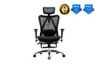 Sihoo M57 Ergonomic Office Chair with built - in footrest - SIHOO AustraliaSihoo M57 Ergonomic Office Chair with built - in footrest