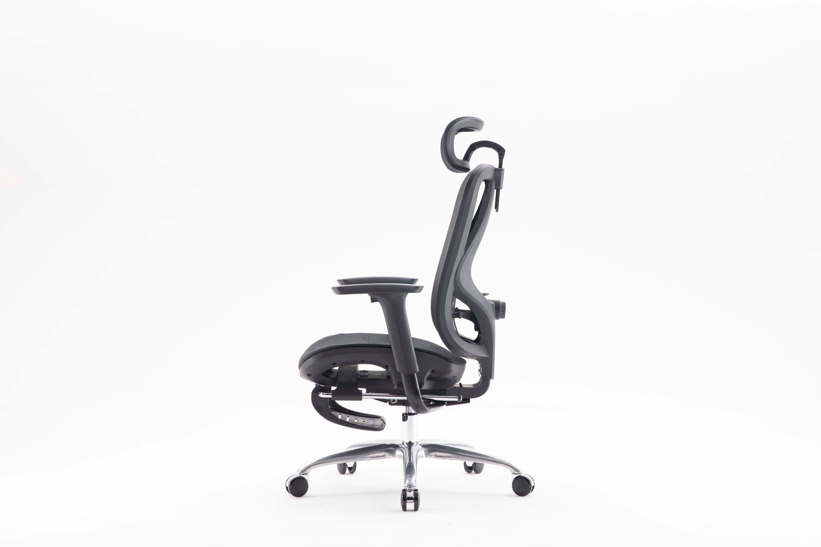 Sihoo M57 Pro Ergonomic Office Chair - SIHOO AustraliaSihoo M57 Pro Ergonomic Office Chair