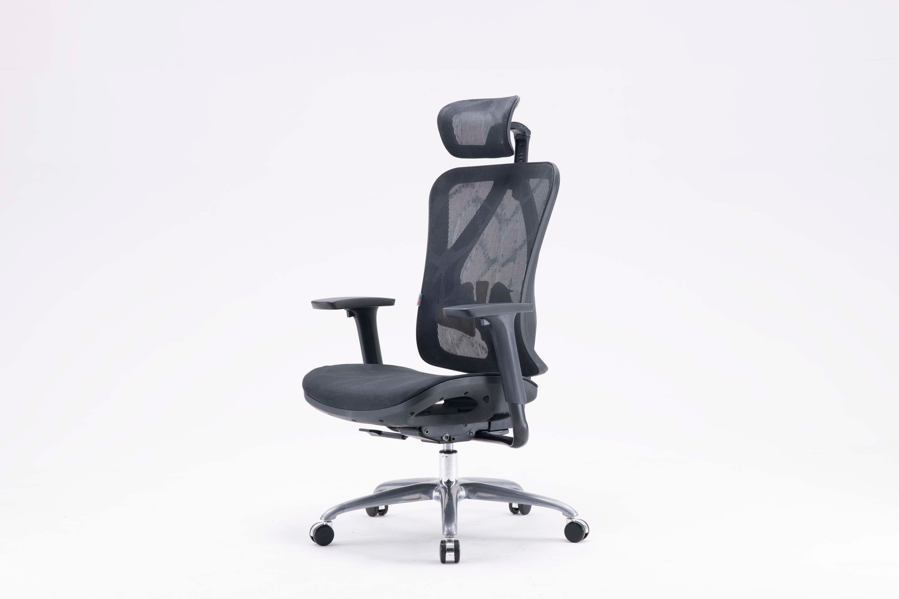 Sihoo M57 Pro Ergonomic Office Chair - SIHOO AustraliaSihoo M57 Pro Ergonomic Office Chair