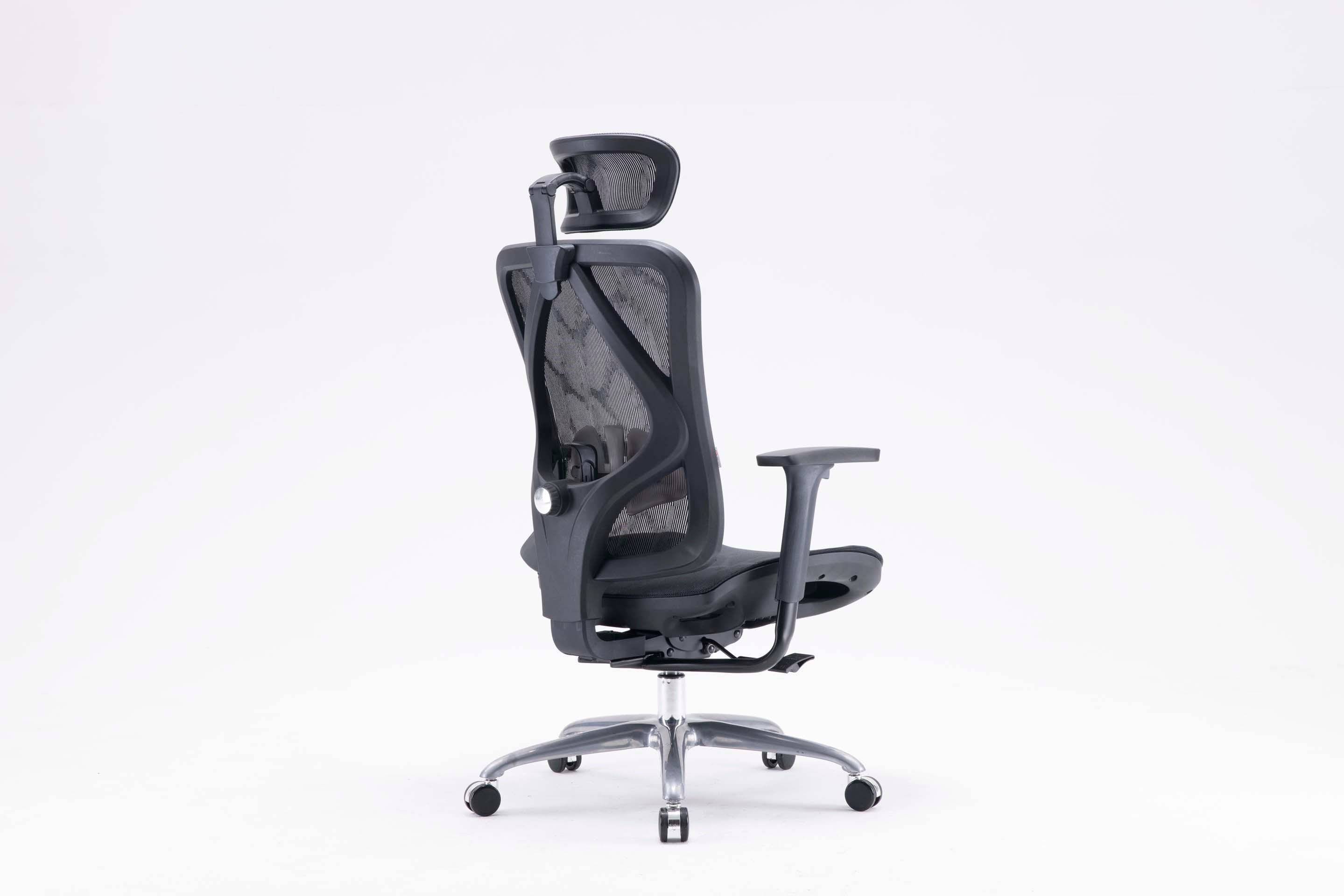 Sihoo M57 Pro Ergonomic Office Chair - SIHOO AustraliaSihoo M57 Pro Ergonomic Office Chair