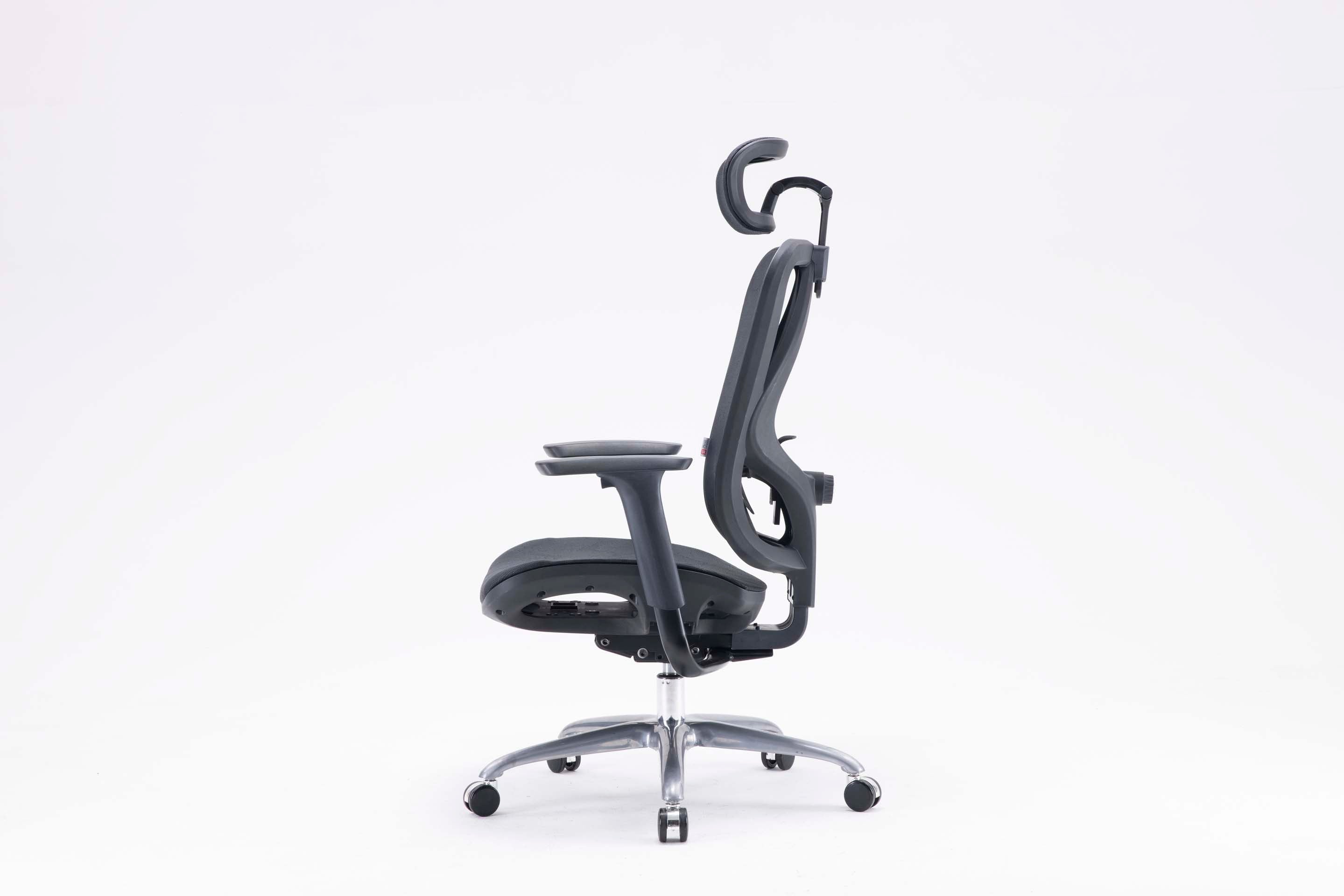 Sihoo M57 Pro Ergonomic Office Chair - SIHOO AustraliaSihoo M57 Pro Ergonomic Office Chair