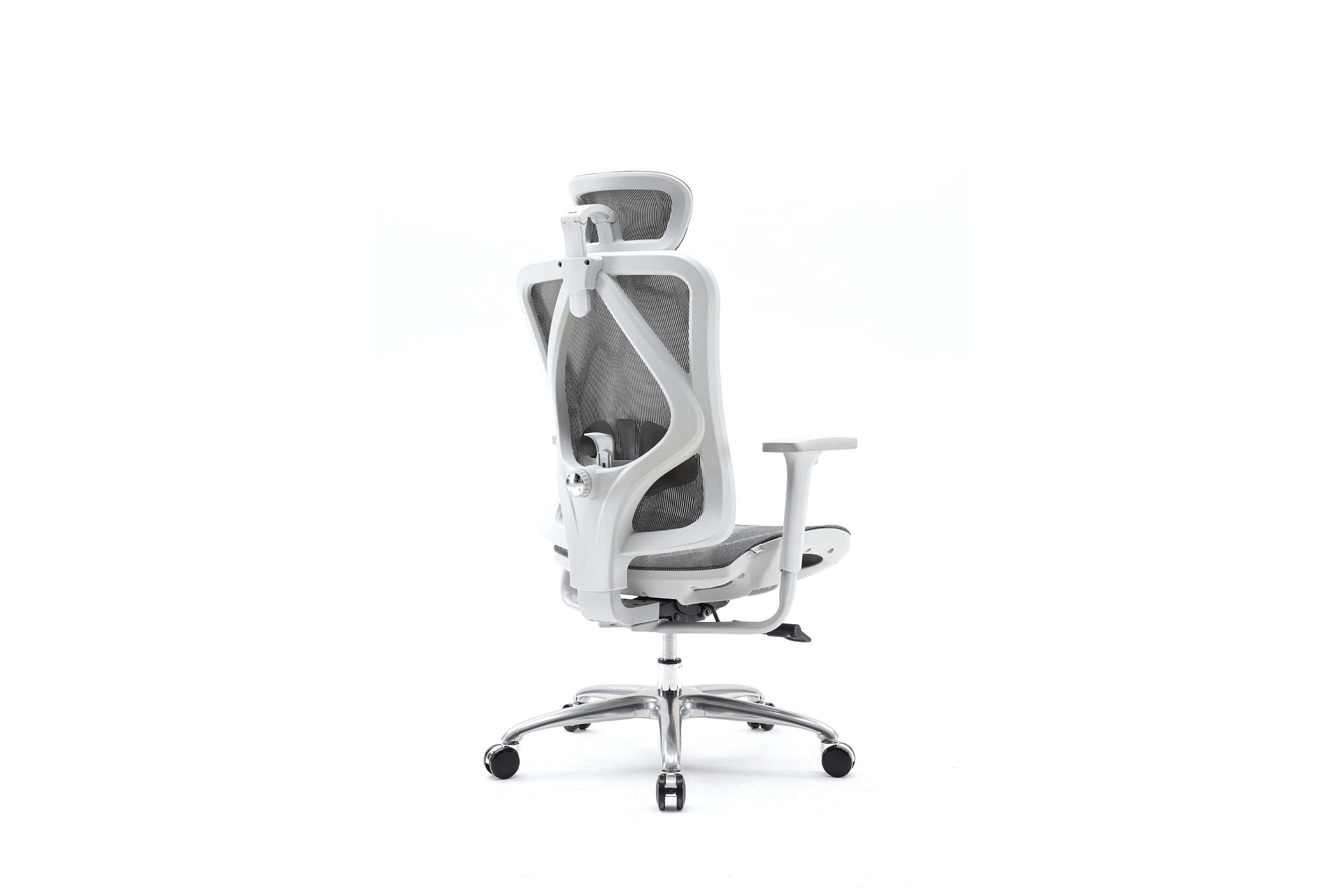 Sihoo M57 Pro Ergonomic Office Chair - SIHOO AustraliaSihoo M57 Pro Ergonomic Office Chair
