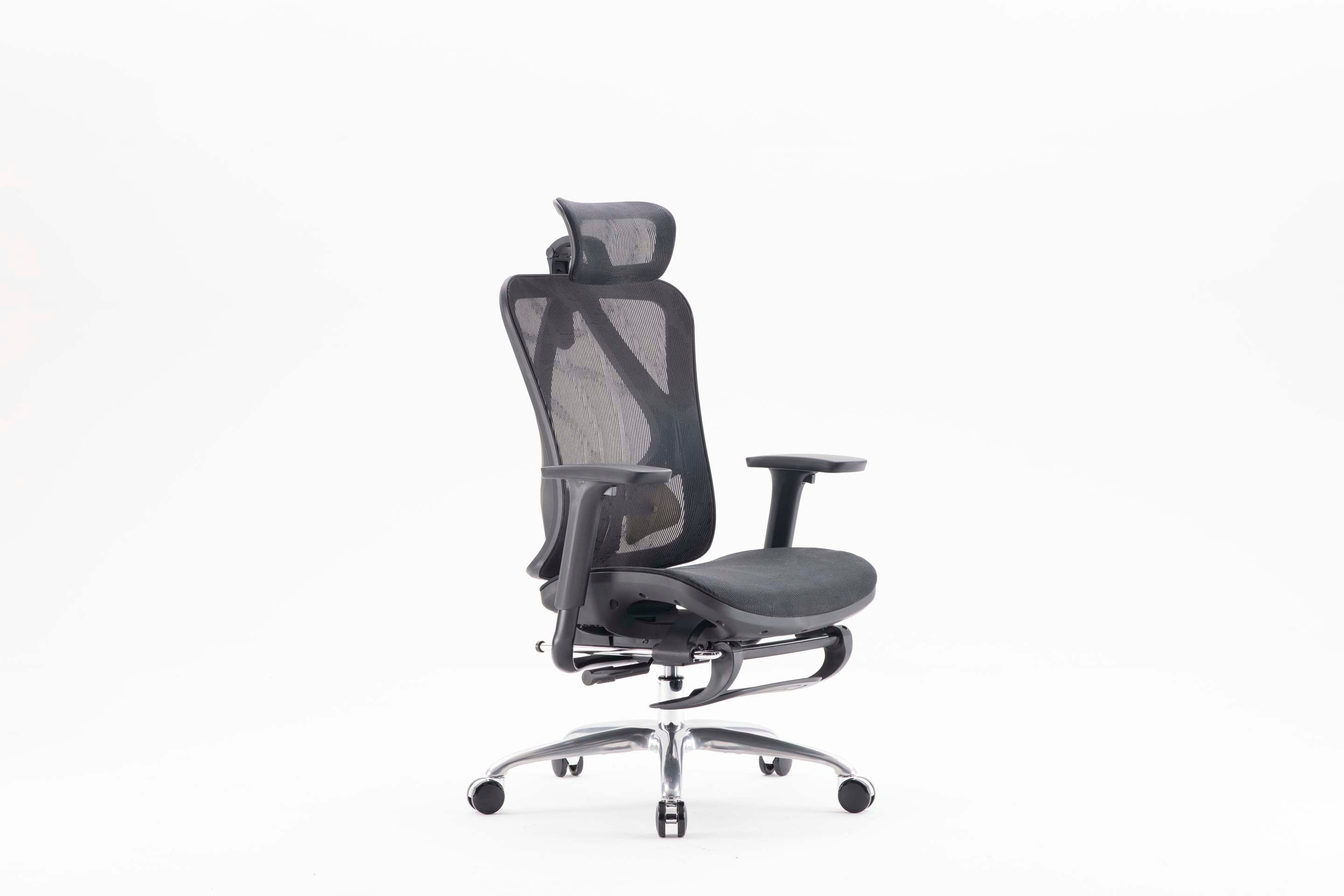 Sihoo M57 Pro Ergonomic Office Chair - SIHOO AustraliaSihoo M57 Pro Ergonomic Office Chair