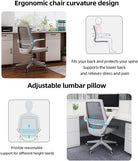 SIHOO M76 Ergonomics Office Chair - SIHOO AustraliaSIHOO M76 Ergonomics Office Chair