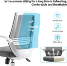 SIHOO M76 Ergonomics Office Chair - SIHOO AustraliaSIHOO M76 Ergonomics Office Chair