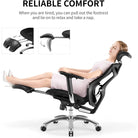 Sihoo V1 Ergonomic Office Chair - SIHOO AustraliaSihoo V1 Ergonomic Office Chair