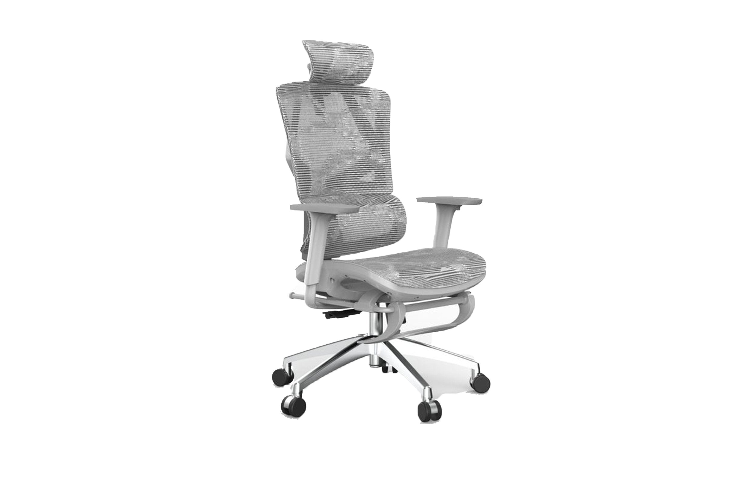 Sihoo VIto M90 Ergonomic Office Chair with Footrest - SIHOO AustraliaSihoo VIto M90 Ergonomic Office Chair with Footrest