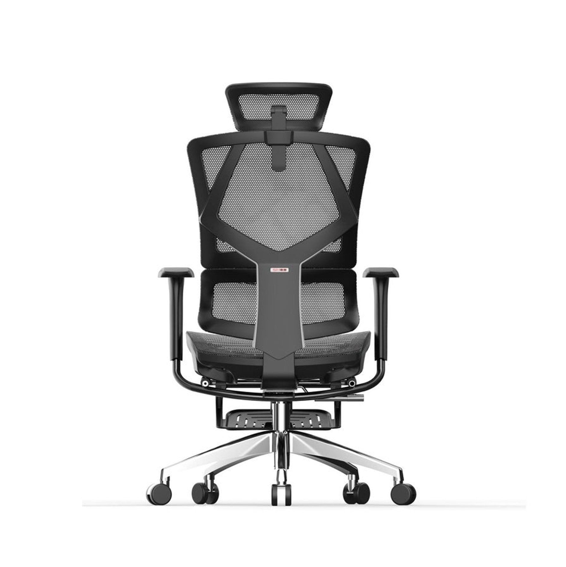 Sihoo VIto M90 Ergonomic Office Chair with Footrest - SIHOO AustraliaSihoo VIto M90 Ergonomic Office Chair with Footrest